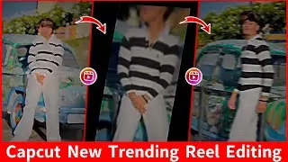 Capcut Video Editing / Video Editing / Capcut Templates / instagram reels editing //