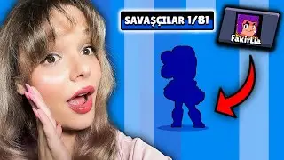 FAKİR HESABA İLK DEFA KOSTÜM ÇIKTI !!