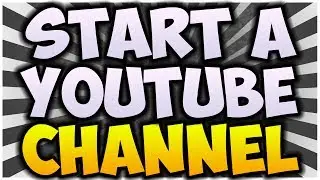 Tips and Tricks For Your YouTube Channel! (2017)