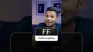 FREE FONT WEBSITES For Graphic Designers 2024 🔥 | Saptarshi Prakash