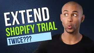 Can I Extend My Shopify Free Trial Twice (2022) [Try This Better Deal]