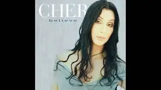 Cher - Love Is In The Air (2024 Manual Remastered By Alles-In-Een)