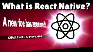 React Native Explained: What is it and when should you use it?