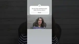 How many takes does it take? 