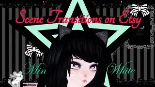I Created some Star Scene Transitions!