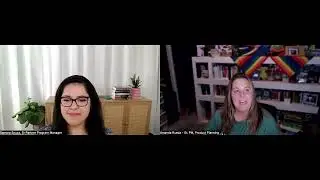 Gente Spotlight: Samara - Celebrating Hispanic Heritage Month