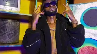 KANA- HAPPY BIRTHDAY ( clip official by Rostand CDC)