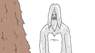 SASSY THE SASQUATCH | EP06 | AS ABOING SO BADOING