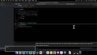 Swift - 44 - Throwing and Catching Errors With Do Try Catch and Result Type