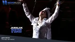 Rustam Goipov - Jamalak | Рустам Гоипов - Жамалак (concert version)