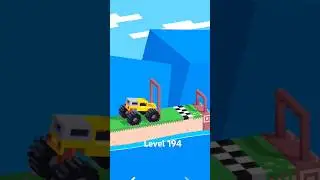Drive Mad Level 194 