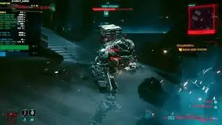 Cyberpunk 2077 DLSS 3 Psycho Ray Tracing 4K | RTX 4090 | i9 13900K 6GHz
