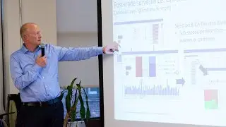😲Big Data Analytics for Financial Services: 10 Ways You'll Get Addicted to SQL!