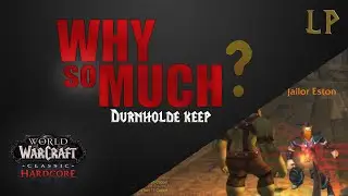 WhySoMuch LP | Durnholde Keep