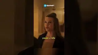 Не на того напала 🔥 Хотела шантажировать #жизньповызову #фильм #сериал #кино