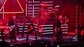 Gary Numan - Cars (o2 Ritz Manchester)