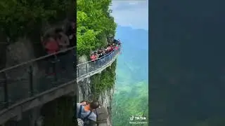 красивые места китая 