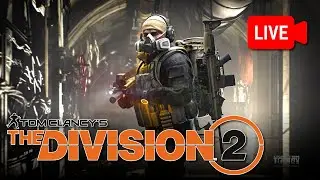 The Division 2 | Bighorn OP!