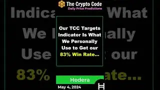 Hedera Price Prediction For May 4th, 2024. Stable Pricing Conditions? 