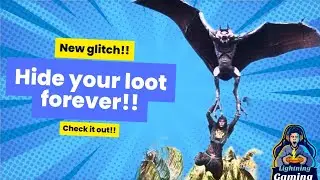 NEW best method for hiding your body vault in Conan Exiles Age of War Chapter 4 2024