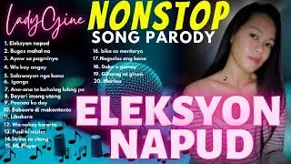 “ELEKSYON NAPUD