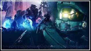 So about the Next Halo Game...