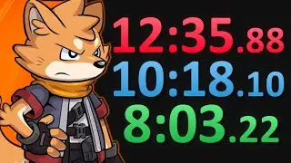I Learned A Roguelike Speedrun In 48 Hours