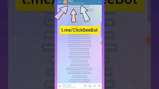 How To Add Members In Telegram Groups With @ClickBeeBot - #1 Engagement Bot For Channels & Groups