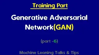 Implementation of  Generative Adversarial Networks  with Keras: Part-6 (Bangla) | Final Training