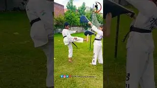 Double kicks 