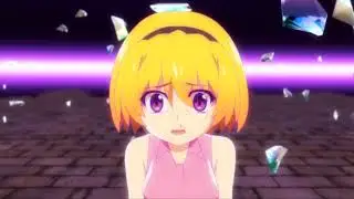 Higurashi No Naku Koro Ni Sotsu but it's Umineko (SPOILERS EP10)