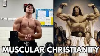 Muscular Christianity