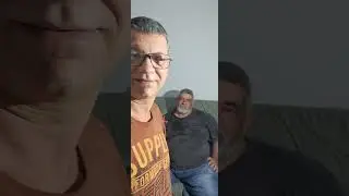 veja como Ester paga o homem do ovo