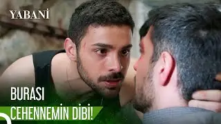 Yaman, Dedesinin Hayatını Bitirenlerin Peşinde | Yabani 19. Bölüm