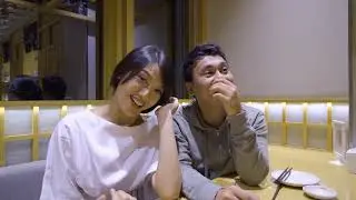 SEPASANG SUAMI ISTRI DIPERTEMUKAN KEMBALI! 😭