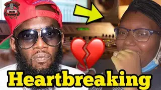 Freeway Mourns The Lost Of His 2nd Child In Less Than a Year!