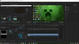 How To Fix Black Bars When Using Mixed Resolutions In Adobe Premiere Pro 2020