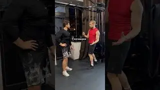 😂Шутки про качков с Толяном и Дмитрием! 