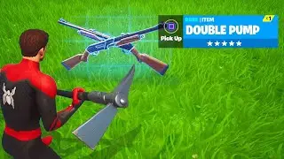 Fortnite WTF Moments 807