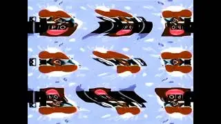 Klasky Csupo Effects 33 Feels Dizzy (Crazy Helium Booth Version)