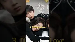 Top 10 Romantic Comedy Chinese Dramas 2024 