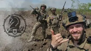 Counterattack | The 47th brigade 