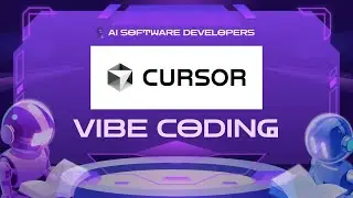 From Zero to AI Agent: Vibe Coding with Cursor & PydanticAI