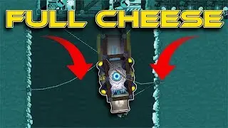Dirty Cheese (Forts Multiplayer) - Forts RTS [98]