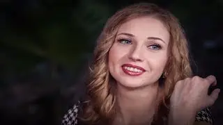 Why Did This Russian Woman Contest an Indian Beauty Pageant?