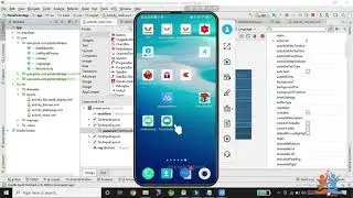 Android Registration form using SQLite database with insert query to store the data.