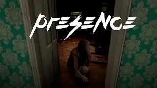 Presence | Бедные дети