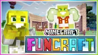 The Prettiest Fairy!! | Funcraft | Ep.5