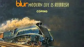 Blur - Coping (Official Audio)