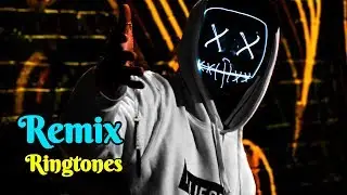 Top 5 Best Remix Ringtones 2019 | Ft.Choli Ke Piche, Shambho Shankara, Pikachu & Etc | Download Now